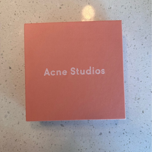 Acne Cardholder - Picture 2 of 5